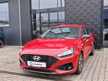 FAMILY 1.5 T-GDi MHEV 103 kW