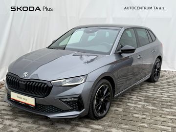 Monte Carlo 1.0 TSI 85kW DSG