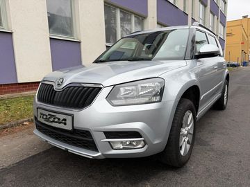 1,8 TSI 4x4 servis.k. ambition