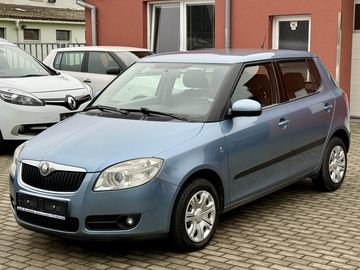 1.2i*51kW*KLIMA*BEZ KOROZE*TOP