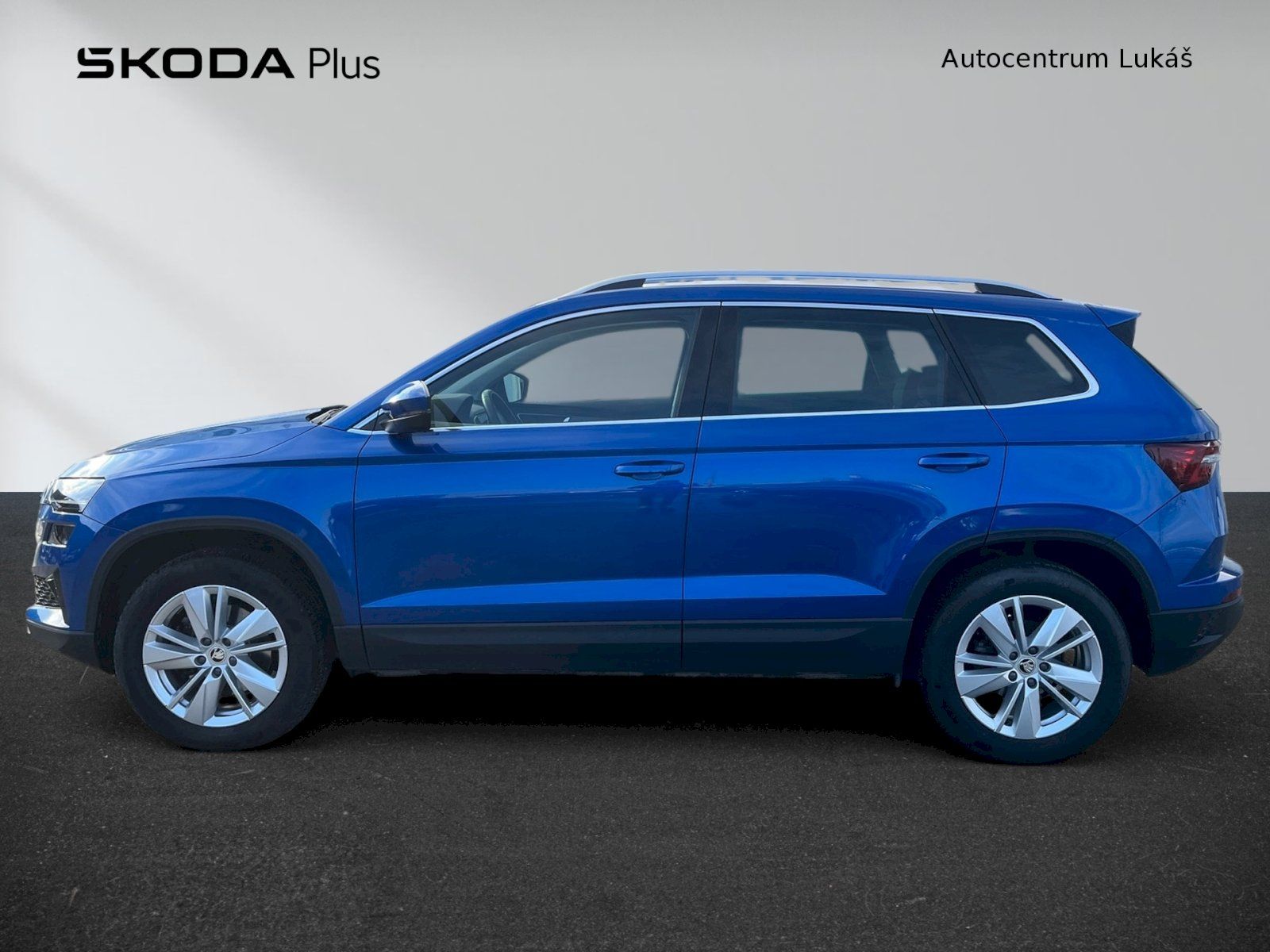 Škoda Karoq, TOP SELECTION 2.0 TDI 110 kW 4 - fotka 3