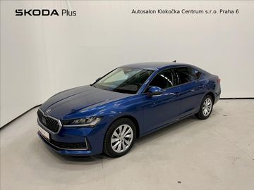2.0TDI110 kW Selection 7DSG