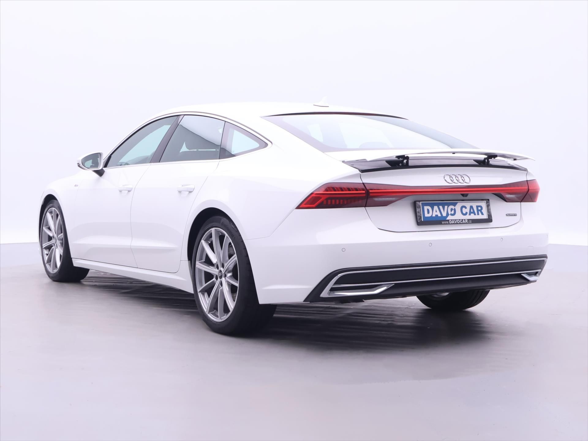 Audi A7, 3,0 TDI  Quattro S-Line CZ DPH - fotka 5