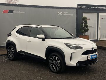 1.5HEV, ČR, StyleTech, záruka