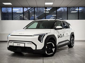 EARTH 4x2 81,4 KWH+ADAS+V2L