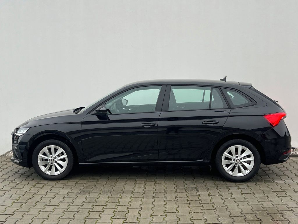 Škoda Scala, Selection 1.0 TSi 85 kW - fotka 4