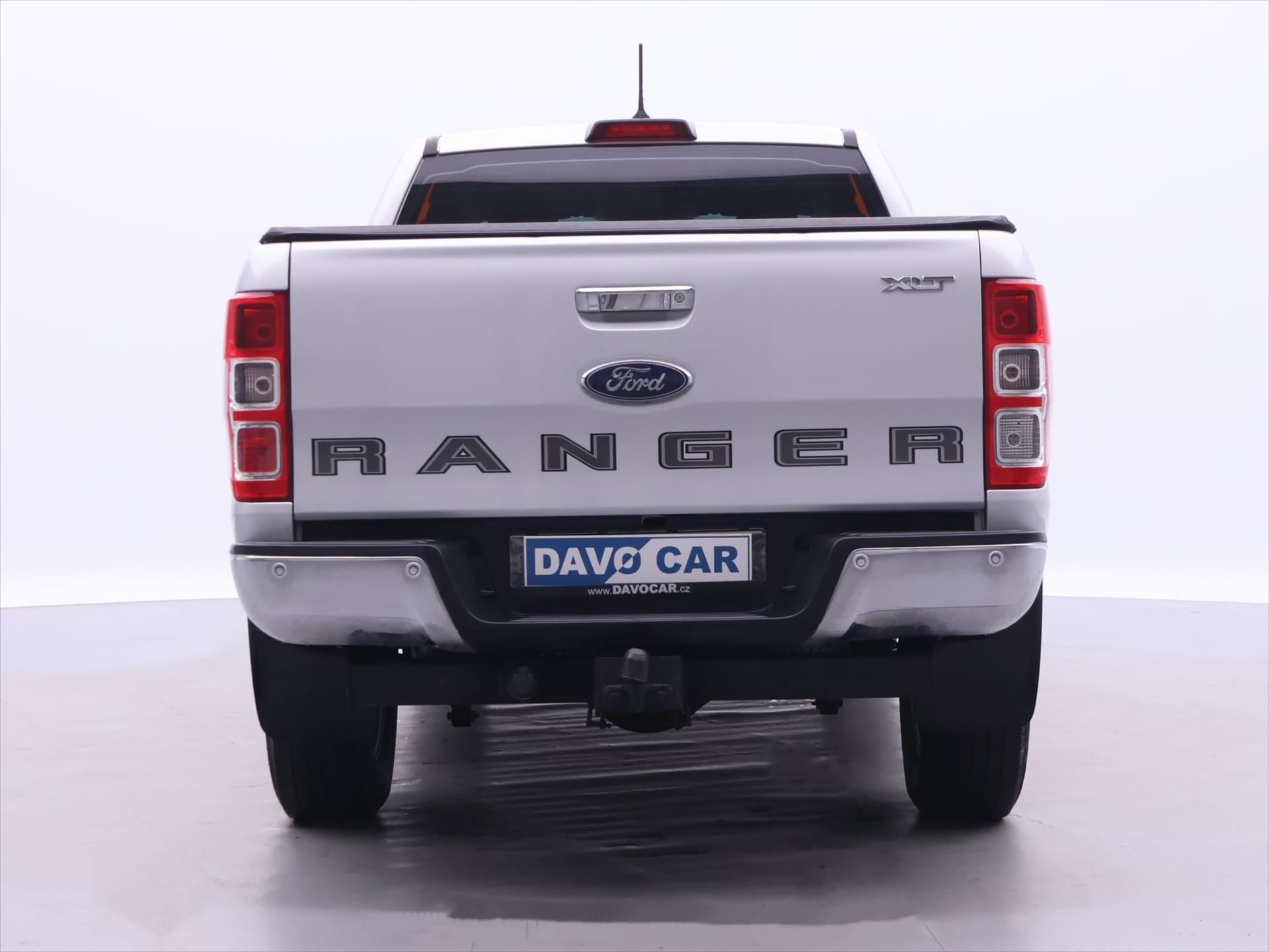 Ford Ranger, 2,0 TDCi 125kW XLT CZ DPH - fotka 6