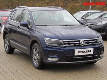 2.0TDi 4x4,Comfortline,DSG