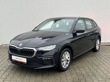 Selection 1.0 TSi 85 kW
