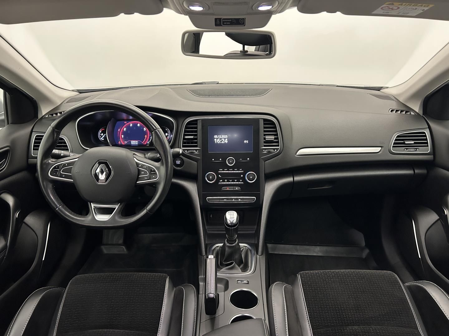Renault Mégane, 1.3TCe 85kW - fotka 5