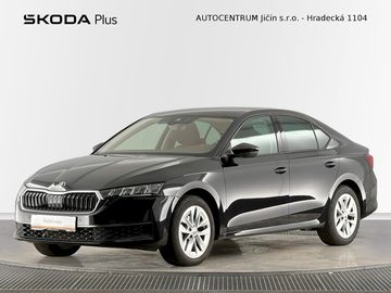 1.5TSI 110kW Selection