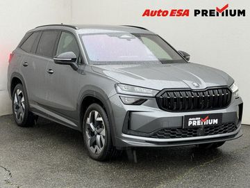 2.0 TDi 7míst,1.maj,ČR