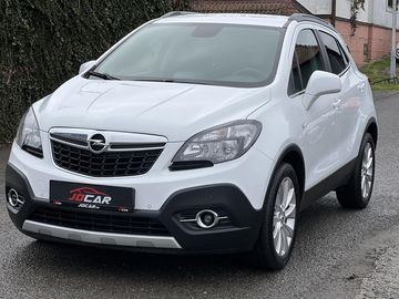 1.4T COSMO 4x4 TEMPOMAT KLIMA