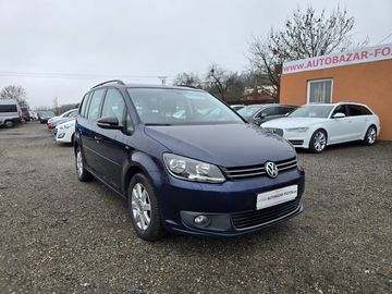 1.2 TSI 77KW Comfort,panorama