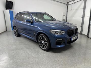 30d xDrive M-paket"INDIVIDUAL"