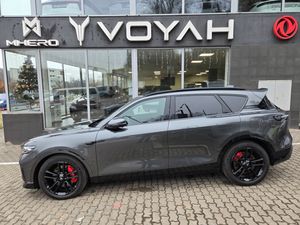 Voyah, FREE REV318 AWD HYBRID