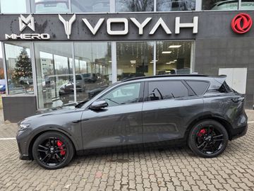 FREE REV318 AWD HYBRID