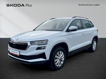 KAROQ AMBITION TSI 1.5/110KW 6