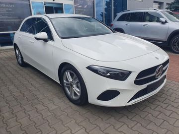 1,9 A 220 4M, nové auto