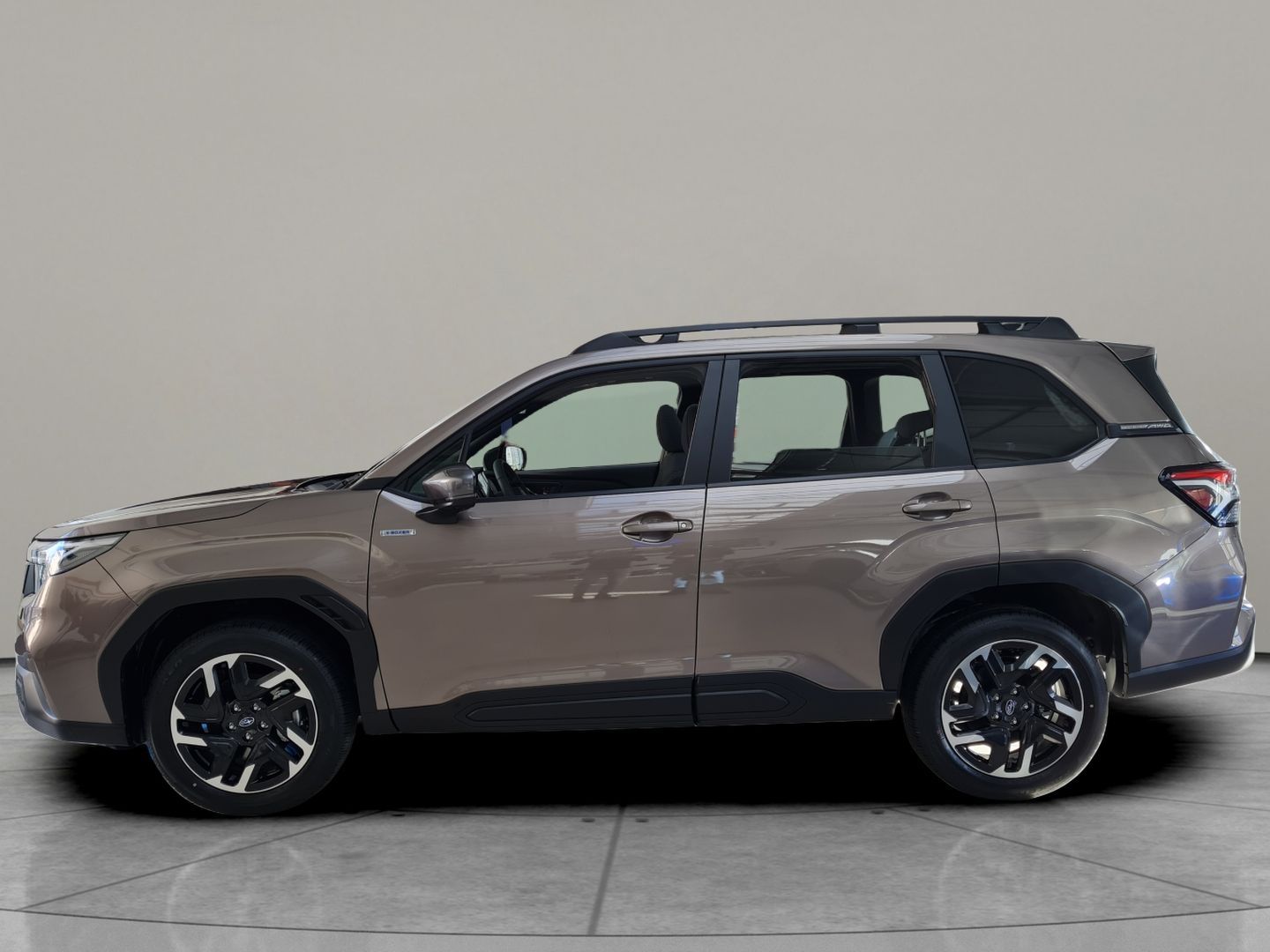 Subaru Forester, 2.0ie-S ES Comfort  NAVI 4x4 - fotka 4
