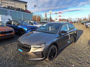MONTE CARLO 1.0 TSI 85kW