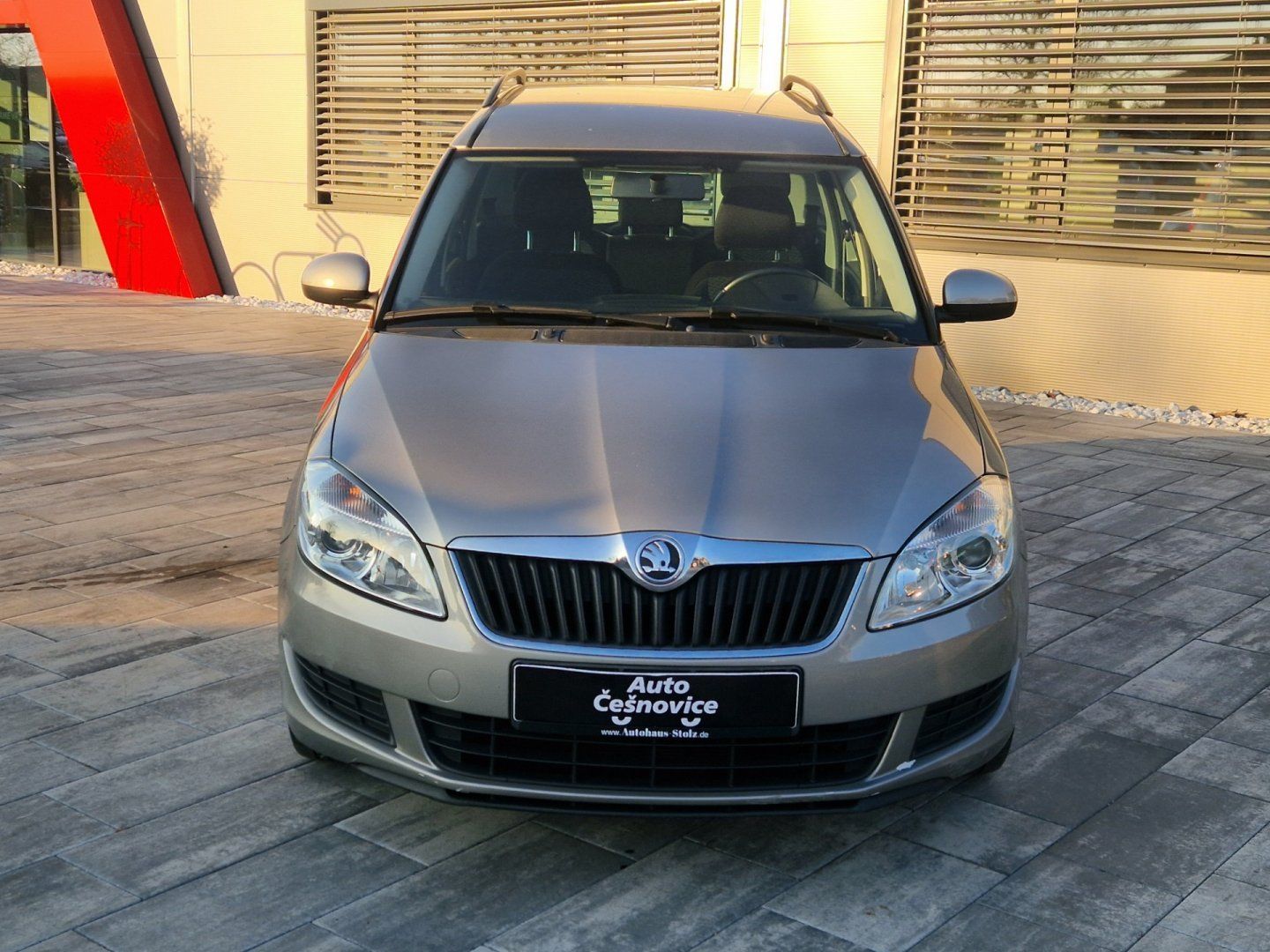 Škoda Roomster, STYLE 1.2 TSI 63kW - fotka 2