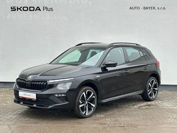 Monte Carlo 1.0 TSI 85kW DSG7