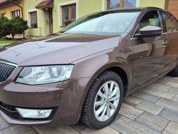 Octavia 1.6 Tdi ELEGANCE