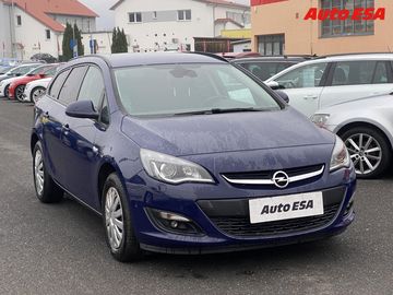 1.6 CDTI,xenon,AC,temp