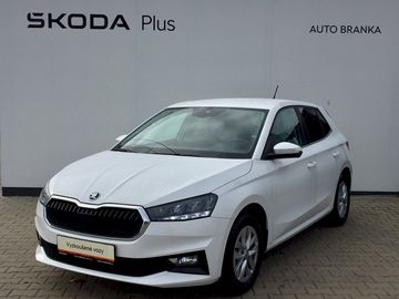 1.0 TSI 81kW Style