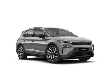 210kW SportLine