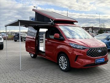 2,0 Nuggert Westfalia L1 Solar