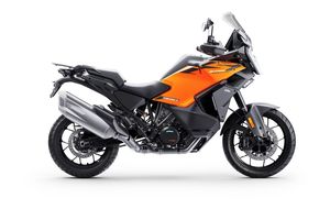 KTM, 1390 Super Adventure S