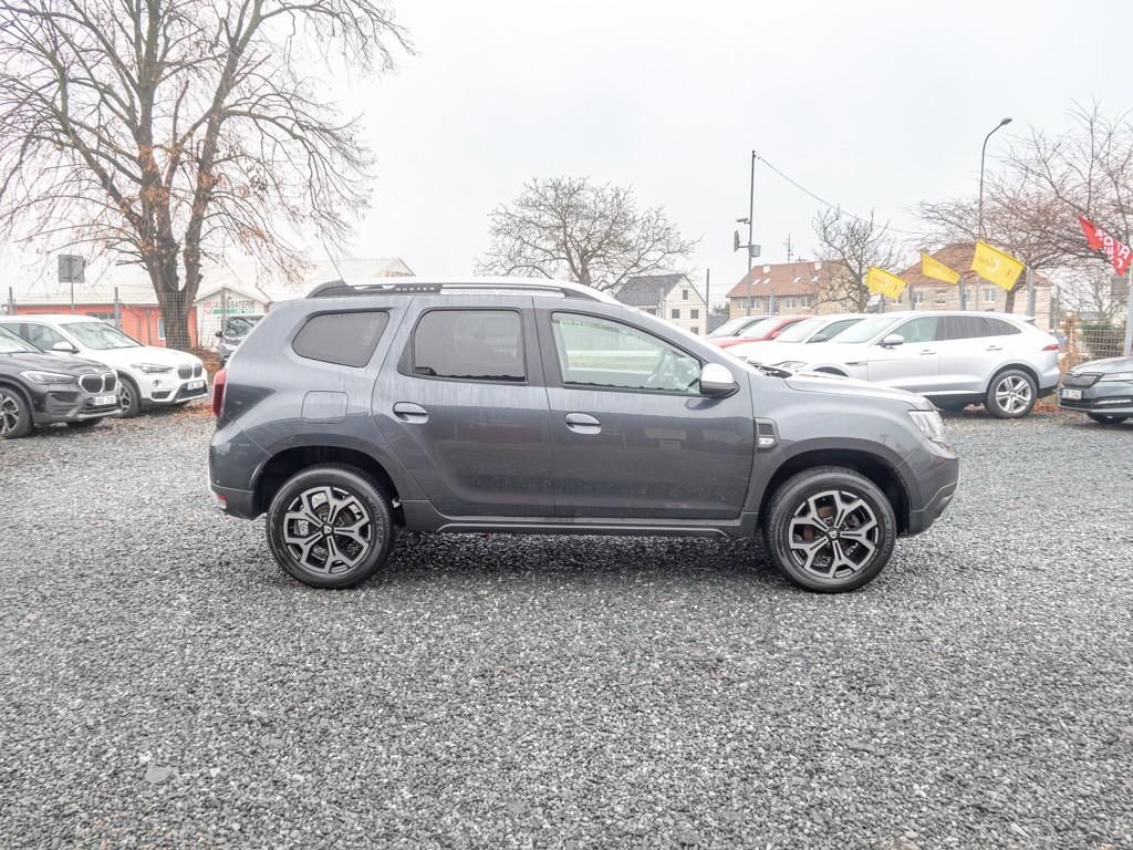 Dacia Duster, 10/20 1.3T 96KW – NAVIGACE - fotka 4