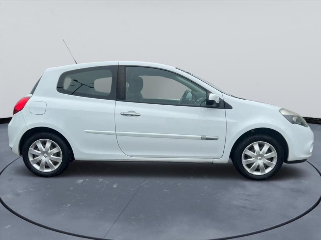 Renault Clio, 1,5 DCi,2x Sada kol,Klima - fotka 5