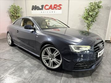1,8   TFSI S-LINE BI-XEN ČR