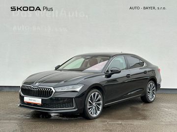 L&K 4x4 2.0 TDI 142kW DSG7