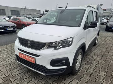 1.5 HDi *AUTOMAT*A/C*TAŽNÉ*CZ