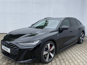 Quattro 7STR 2,0TDI