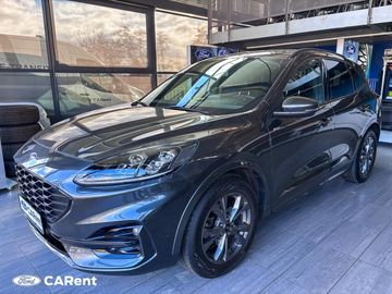 ST-line X 1.5 Ecoboost