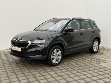 2.0TDI 110kW 4x4  Top selectio