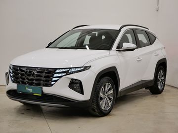 1.6 T-GDI 110 kW 4x4 Comfort