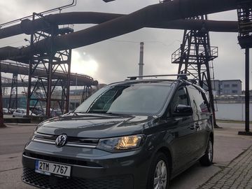 Life Maxi 1.5 TSi 7-míst