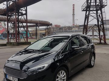 2.0 TDCi 110kW AWD (4x4)