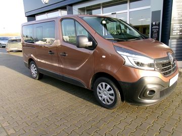 2.0 dCi 6míst