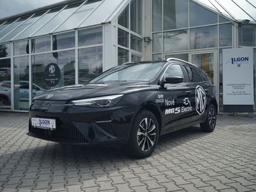 Excite 115kw, 61kWh