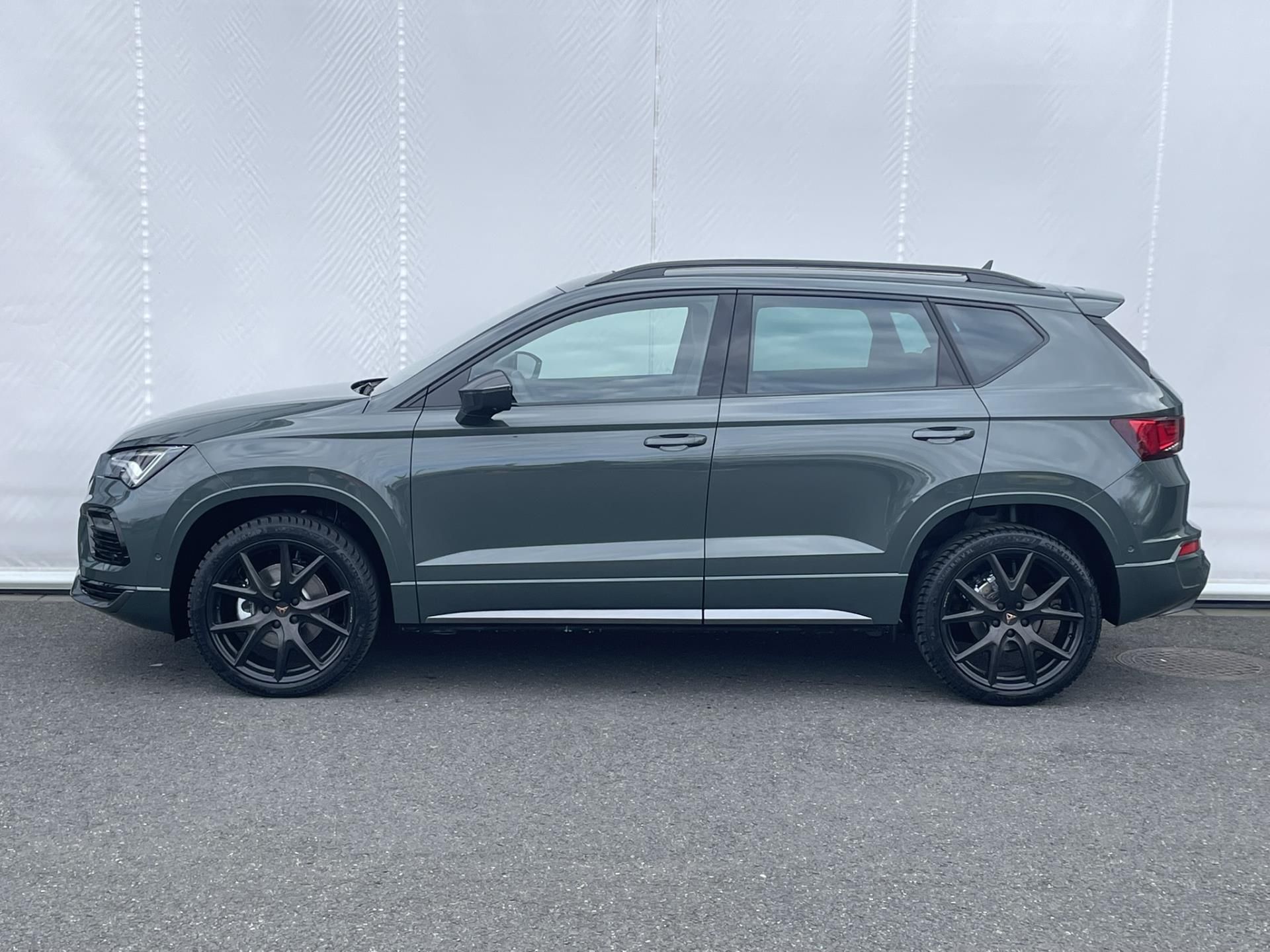 Cupra Ateca, Ateca 1.5 TSI 150k DSG - fotka 4