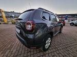 Dacia Duster, Comfort TCe 74kW/100k vč TZ