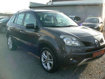 2,0 dci
