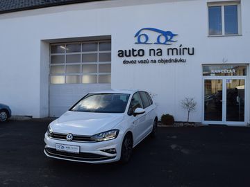 1.5TSI 96kwCOMFORTLINE WEBASTO
